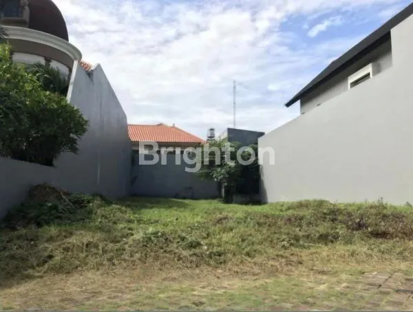 image TANAH KAVLING DI KLAMPIS REGENCY 21 (1)