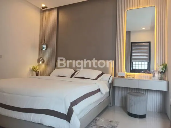 image RUMAH SETRADUTA MODERN AMERICAN STYLE DEKAT TOL PASTEUR  (8)