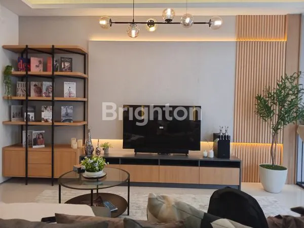 image RUMAH SETRADUTA MODERN AMERICAN STYLE DEKAT TOL PASTEUR  (3)