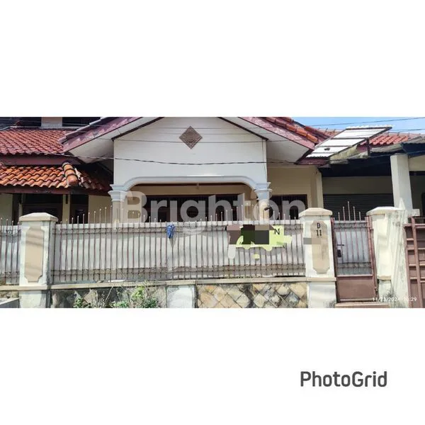 RUMAH 2LANTAI KREO KECAMATAN LARANGAN KOTA TANGERANG