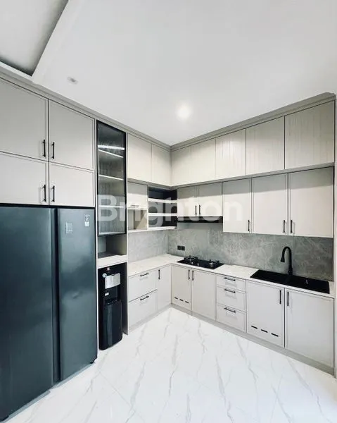 image REGENSI MELATI MAS BSD. RUMAH DIJUAL. (5)