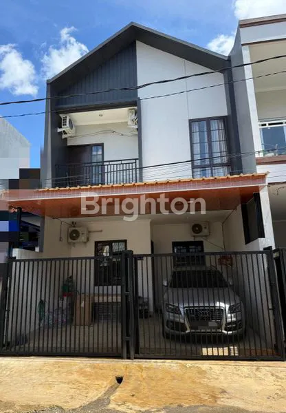 image REGENSI MELATI MAS BSD. RUMAH DIJUAL. (7)