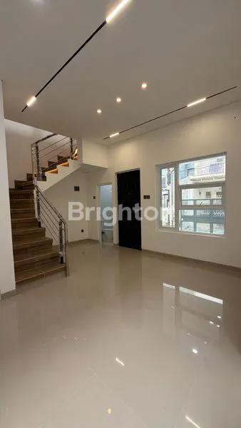image RUMAH BARU TANJUNG DUREN HANYA 2 UNIT (2)