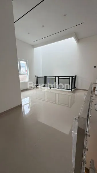 image RUMAH BARU TANJUNG DUREN HANYA 2 UNIT (5)