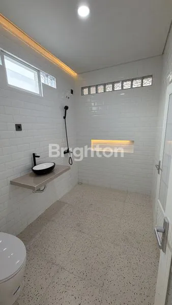 image RUMAH BARU TANJUNG DUREN HANYA 2 UNIT (8)