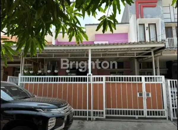 image DIJUAL RUMAH VILLA MELATI MAS –  SERPONG, TANGERANG SELATAN (1)