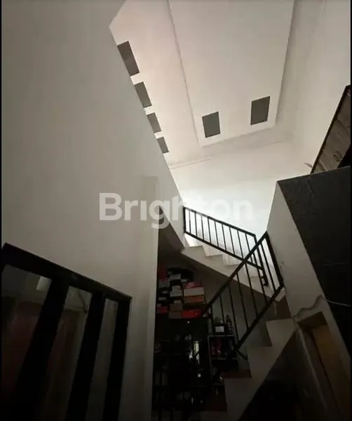 image DIJUAL RUMAH VILLA MELATI MAS –  SERPONG, TANGERANG SELATAN (8)