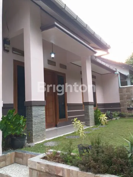 image RUMAH SENTUL BOGOR (2)