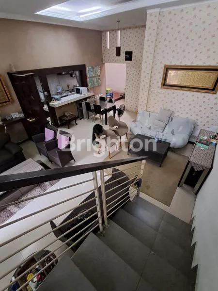 image RUMAH STRATEGIS DI JL. MAPALA, LT 120M² 4 KT (5)