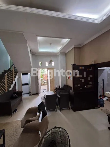 image RUMAH STRATEGIS DI JL. MAPALA, LT 120M² 4 KT (3)