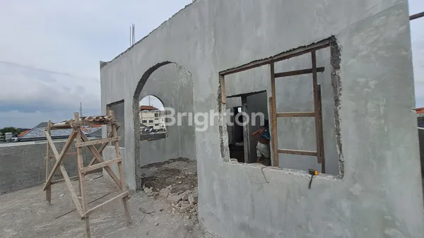 DISEWAKAN | RUKO LANTAI 1 LOKASI STRATEGIS HADAP BARAT DAYA – PARKIR LUAS & LEGALITAS LENGKAP