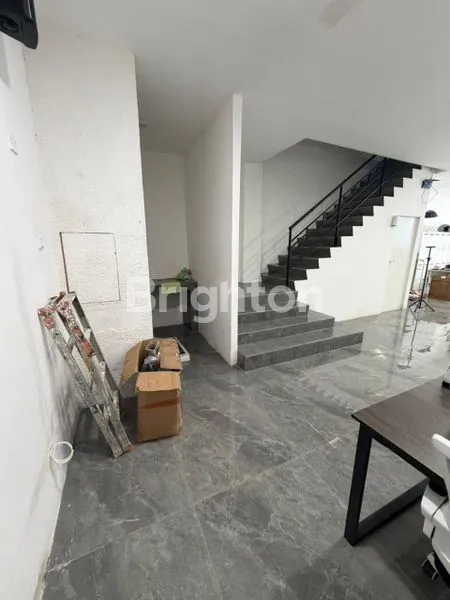 image DIJUAL RUKO – PLAZA PACIFIC MOI (MALL OF INDONESIA) (3)