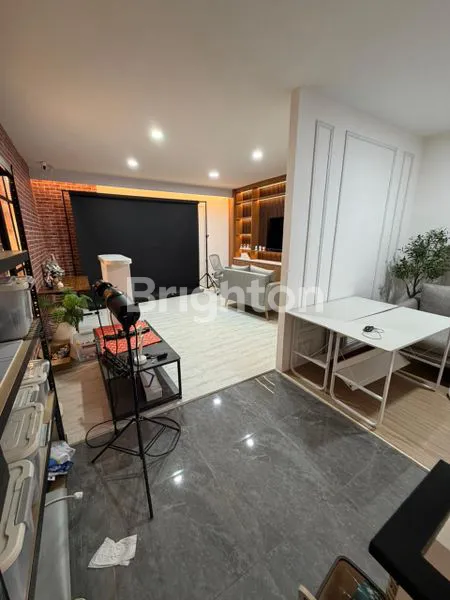 image DIJUAL RUKO – PLAZA PACIFIC MOI (MALL OF INDONESIA) (5)