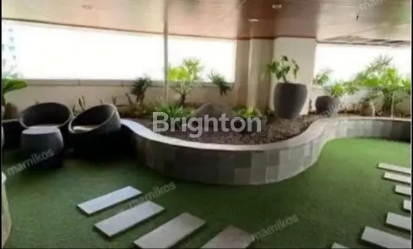 image DIJUAL APARTEMEN GRAND KAMALA LAGOON – FULL FURNISHED, BEKASI (2)