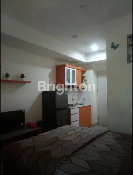 image DIJUAL APARTEMEN GRAND KAMALA LAGOON – FULL FURNISHED, BEKASI (3)