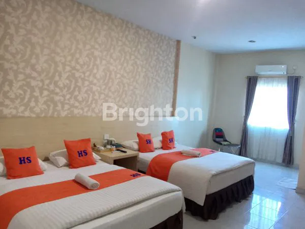 image HOTEL 3 LANTAI DI BENGKALIS, 44 KT & 46 KM (3)