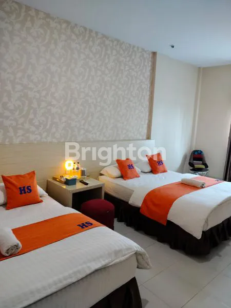 image HOTEL 3 LANTAI DI BENGKALIS, 44 KT & 46 KM (2)