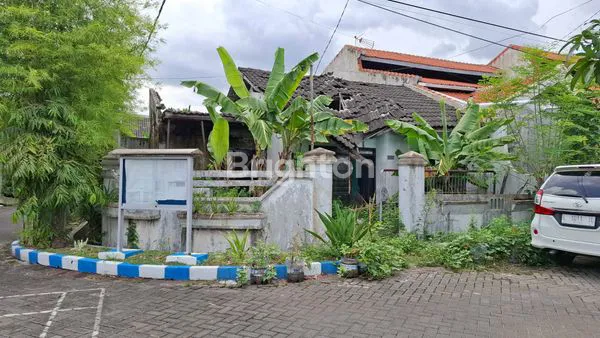 image TANAH HOOK LUAS 185M² DI SIDOKARE INDAH (1)