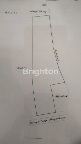 image TANAH DI NOL JALAN RAYA CIJULANG, CIBENDA (2)