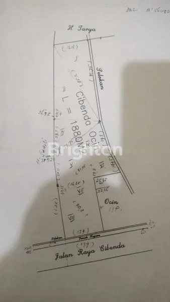 image TANAH DI NOL JALAN RAYA CIJULANG, CIBENDA (3)