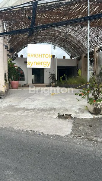 image RUKO DI SEWAKAN LOKASI STRATEGIS KAWASAN EXPATRIAT DI UMALAS  (1)