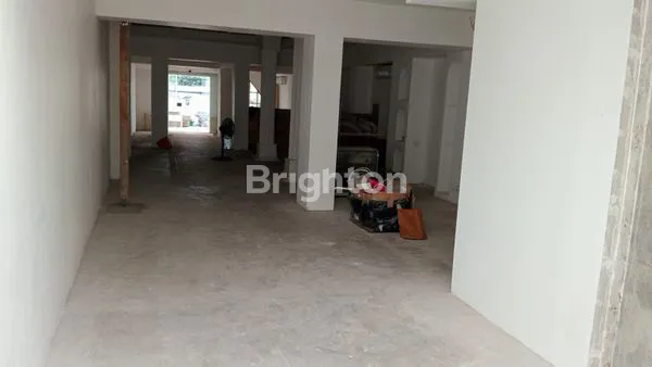 image RUKO DI SEWAKAN LOKASI STRATEGIS KAWASAN EXPATRIAT DI UMALAS  (4)