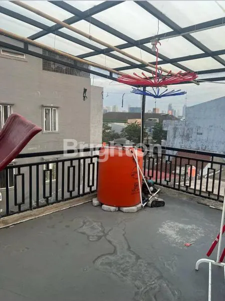 image JUAL RUMAH DI TANAH SEREAL JAKARTA BARAT (5)