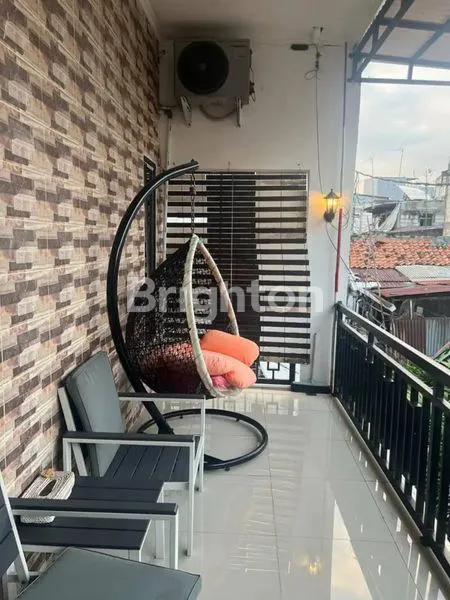 image JUAL RUMAH DI TANAH SEREAL JAKARTA BARAT (6)