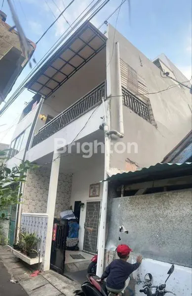 image JUAL RUMAH DI TANAH SEREAL JAKARTA BARAT (1)