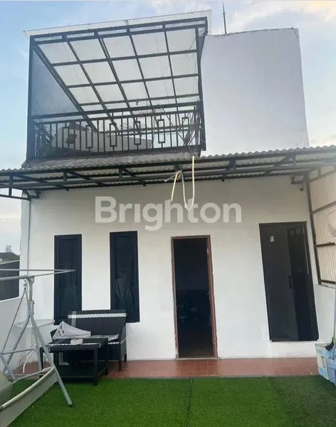 image JUAL RUMAH DI TANAH SEREAL JAKARTA BARAT (3)