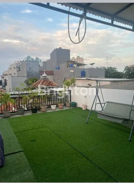 image JUAL RUMAH DI TANAH SEREAL JAKARTA BARAT (4)