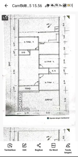 image BANGUNAN BARU BUKIT DAMAI (6)