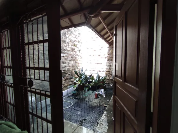 image RUMAH MEWAH 2 LANTAI DI JALAN HAJI AMAR 2 KALIMALANG, JAKARTA TIMUR – SHM, BEBAS BANJIR, SIAP HUNI (5)