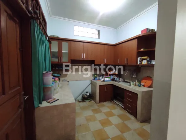 image RUMAH MEWAH 2 LANTAI DI JALAN HAJI AMAR 2 KALIMALANG, JAKARTA TIMUR – SHM, BEBAS BANJIR, SIAP HUNI (7)