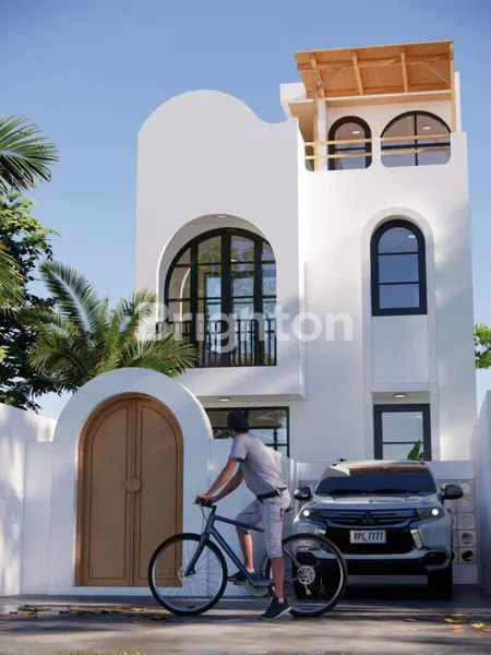 image VILLA MEWAH DI NUSA DUA, FULL FURNISH (3)