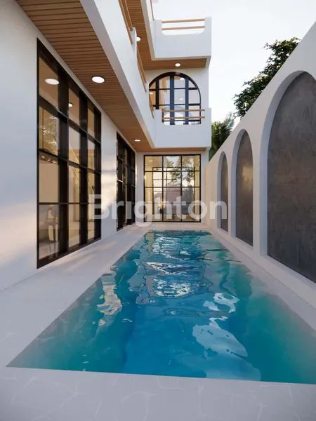 image VILLA MEWAH DI NUSA DUA, FULL FURNISH (4)