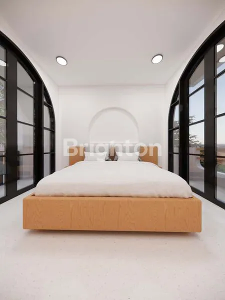 image VILLA MEWAH DI NUSA DUA, FULL FURNISH (6)