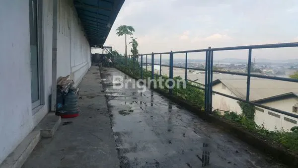 image DIJUAL/DISEWAKAN GUDANG BESAR PINGGIR JALAN (3)