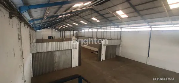 image DIJUAL/DISEWAKAN GUDANG BESAR PINGGIR JALAN (5)