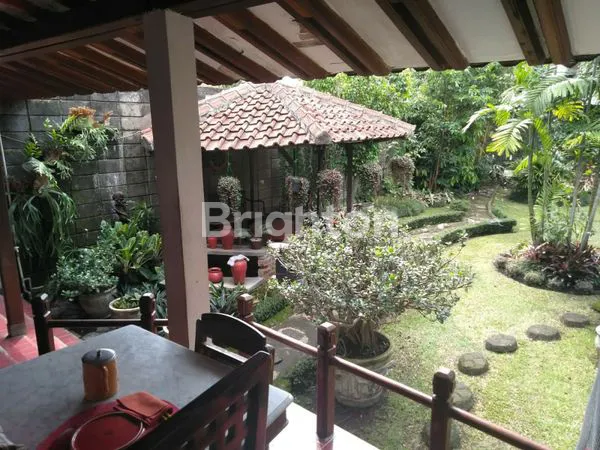 image RUMAH MAINROAD SARIJADI GERLONG (3)