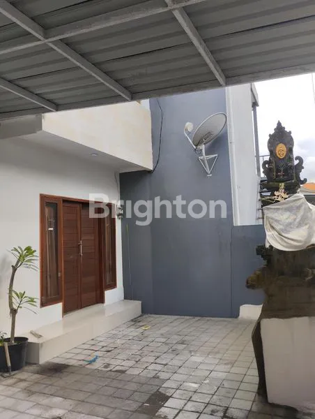 image JUAL RUMAH 2 LANTAI CANTIK DIKEMBANG KEPAH DENTIM— SIAP HUNI & LOKASI STRATEGIS!  (2)