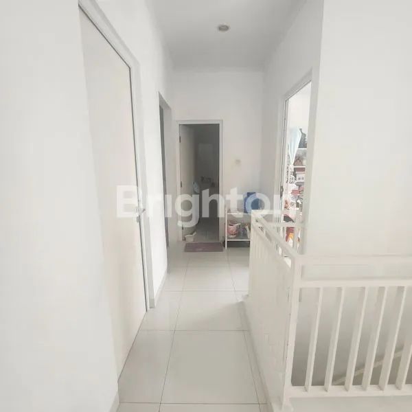 image RUMAH 2LANTAI SIAP HUNI DI KELAPA GADING. (8)