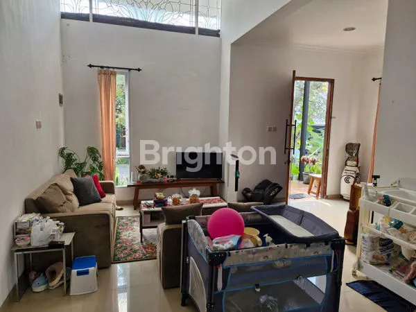 image HUNIAN NYAMAN TAMAN DAYU, 2KT SEMI FURNISHED (5)