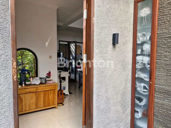 image HUNIAN NYAMAN TAMAN DAYU, 2KT SEMI FURNISHED (7)