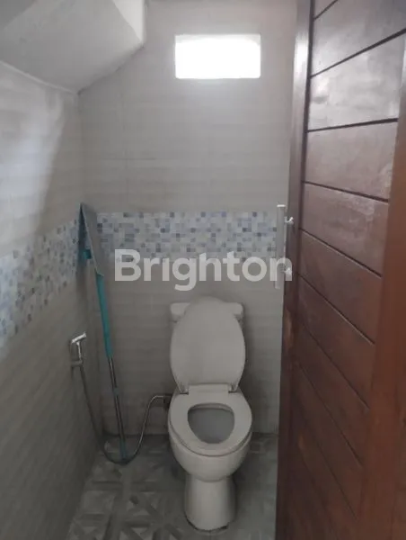 image JUAL RUMAH 2 LANTAI CANTIK DIKEMBANG KEPAH DENTIM— SIAP HUNI & LOKASI STRATEGIS!  (6)