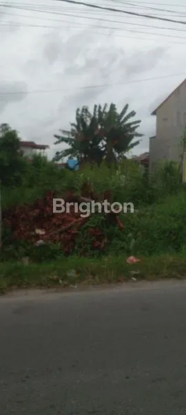 image TANAH LAHAN DI PERBATASAN KOTA MEDAN - DELISERDANG (1)