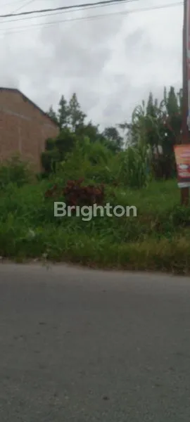 image TANAH LAHAN DI PERBATASAN KOTA MEDAN - DELISERDANG (3)