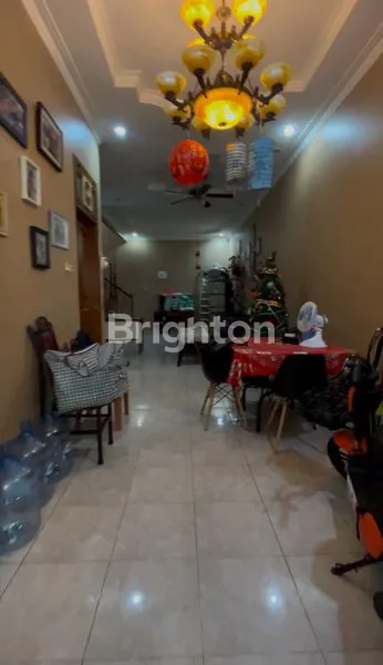 image RUMAH 3 LANTAI KAWASAN SUNTER - JAKARTA UTARA (2)