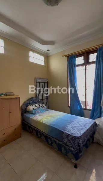 image RUMAH 3 LANTAI KAWASAN SUNTER - JAKARTA UTARA (4)