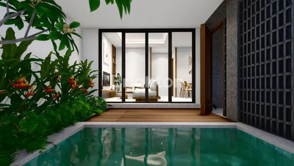 image VILLA PREMIUM DI BUKIT JIMBARAN HANYA 3M (2)